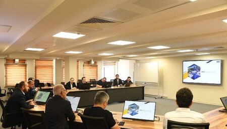 KOSKİ, İstanbul’daki 9 İlçenin Altyapı Sorumluluğunu Üstlenecek