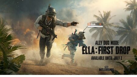 KRAFTON, Birlikte Oynanabilir Yapay Zekâ Karakteri PUBG Ally’ın Beta Testini Başlattı