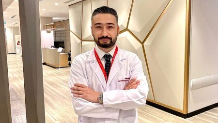 Kronik Hastalıklar Göz Sağlığını Sessizce Tehdit Ediyor