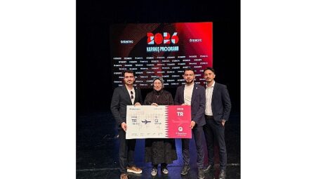 KTO Karatay Üniversitesi Öğrencilerinden FinansGenç’te Çifte Başarı