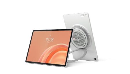 Lenovo, eğlence deneyimini Tab Plus Gen 2 ile yeniden tanımlıyor