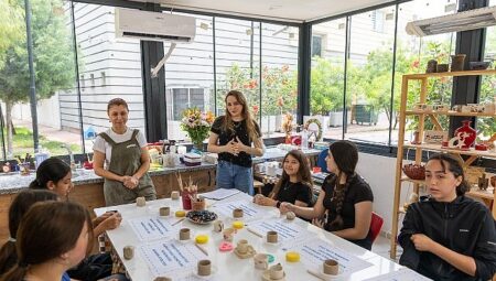 LGS öncesi çocuklara psikolojik destek