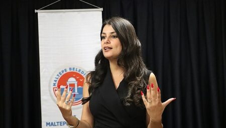 Maltepe’de işaret dili eğitimleri başladı
