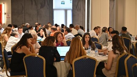 Manisa’nın İklim Riskleri Masaya Yatırıldı