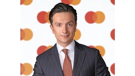Mastercard Türkiye Danışmanlık ve Müşteri Hizmetleri Ekibine   Üst Düzey Atama
