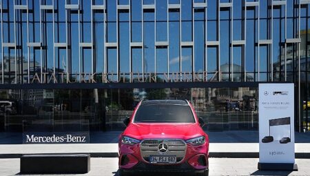 Mercedes-Benz Desteğiyle İstanbul Müzik Festivali’nde Viyana Senfoni Rüzgarı Esti