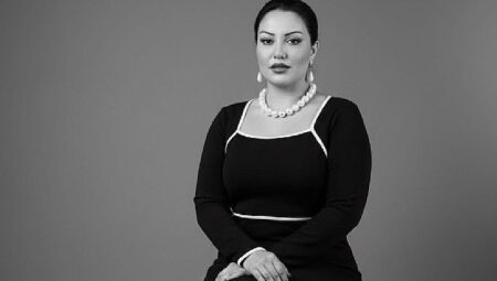 Meryem Gülbetekin’den çifte başarı: Kızıl Elma Ödül Adaylığı ve Yeni Kitap Heyecanı