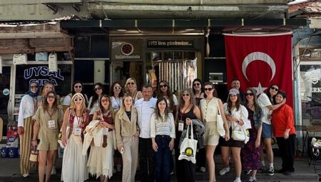 Milyonlar Leziz Akhisar’ı Konuştu