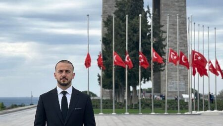 Murat Güneş: Arazi satmıyor, insanların geleceğine yatırım yapıyoruz