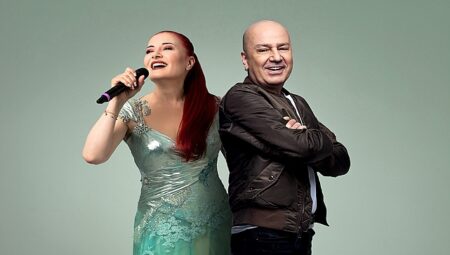 Murat Yeter’den Kasımpaşa’dan Houston’a uzanan bir başyapıt: Yıldızlar Ordusu ‘Folk’ için bir arada!