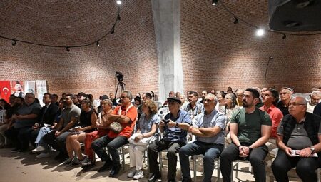 Müze Buluşmaları’nda Anadolu’nun Kültürel Belleği Konuşuldu