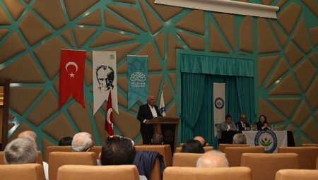 Nilüfer Belediyespor’da Muharrem Or güven tazeledi