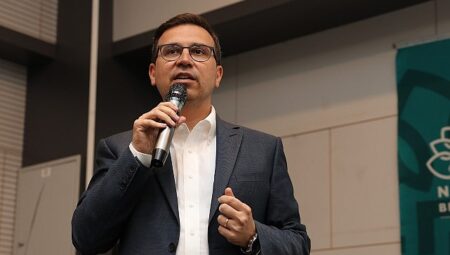 Nilüfer’de güvenli gıda semineri