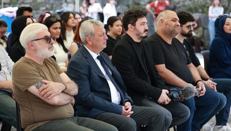 Osmangazi Reels Yarışması’nda Kazananlar Ödüllerine Kavuştu