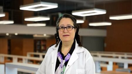 Prof. Dr. Hülya Ensari: “Bağımlılık bir irade sorunu değil, biyopsikososyal bir hastalıktır”