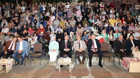 Prof. Dr. Nevzat Tarhan:  “Amasya ABD’nin elinde olsa Paris gibi turizm merkezi olurdu”