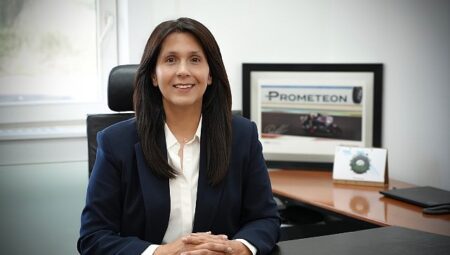 Prometeon Türkiye’de Pazarlama Müdürlüğüne  Tuğba Başaran atandı