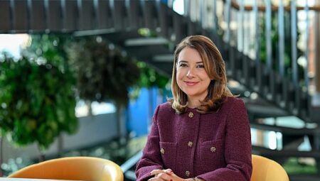 QNB Invest’ten Dijital Yatırım Deneyiminde Yeni Adım: Invest Plus