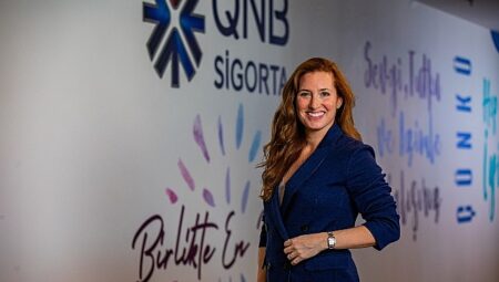QNB Sigorta, yeniden “Türkiye’nin Yenilikçileri Çeken 50 Şirketi” listesinde