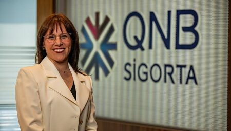 QNB Sigortalılar iyiliği bu kez çocuklar için bulaştırdı
