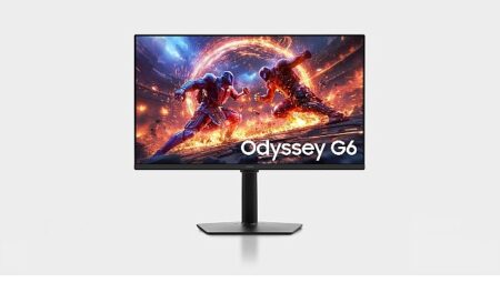 Samsung 2026 OLED TV ve Monitörlerinde