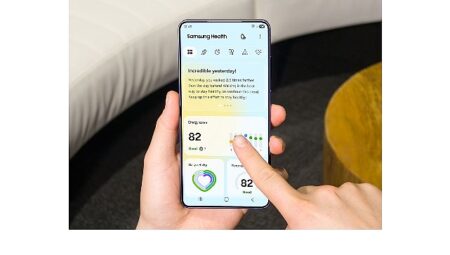 Samsung daha zinde bir yaşama eşlik eden yeni nesil Galaxy Watch özelliklerini tanıttı