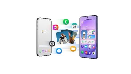 Samsung Galaxy’ye geçiş artık çok daha kolay