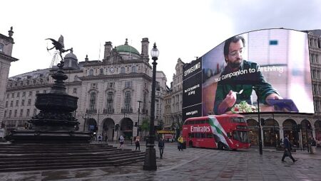 Samsung “Your Companion to AI Living” Kampanyasını başlatıyor