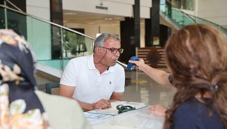 Selçuklu Belediyesi’nden anlamlı bir sosyal sorumluluk çalışması daha
