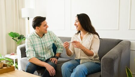 Tüp Bebek İçin Ne Zaman Başvurmalı?