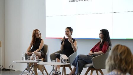 Türkiye’nin ödüllü sanat eğitimi projesi “Bir Hayalin İzinde” üçüncü yılını tamamladı