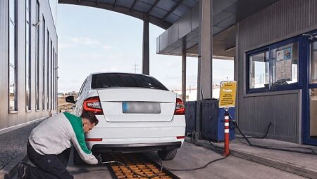 TÜVTÜRK’ten araç sahiplerine egzoz gazı emisyon ölçümü hatırlatması