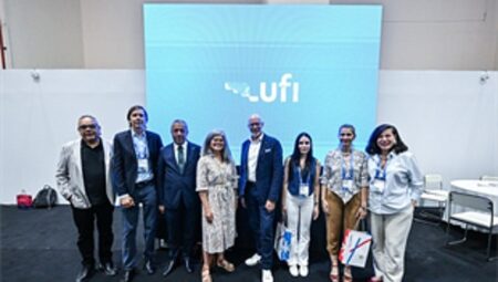 UFI’nin 101 yıllık tarihindeki en yüksek katılımlı bölgesel konferans oldu