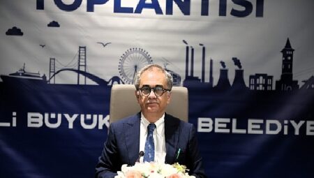 UKOME’de ulaşım için kritik kararlar alındı