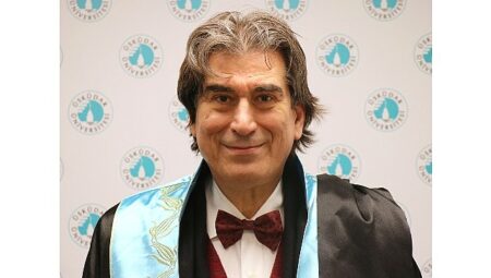 Vakıf üniversiteleri arasında ilk ve tek perfüzyon Doktora Programı Üsküdar Üniversitesi’nde!