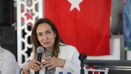 Vatandaş istedi, belediye çözdü