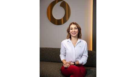Vodafone, İş Ortakları ve Bayi Çalışanları ile KKTC’de Buluştu