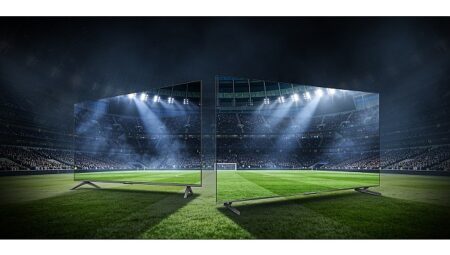 Xiaomi, Futbol Heyecanını Evlere Taşıyan Televizyon Kampanyasını Duyurdu