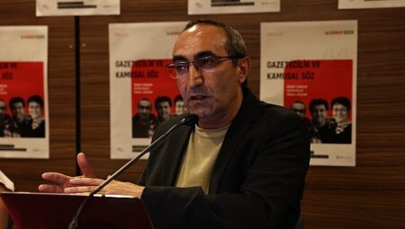 Yılın yazarı Sennur Sezer’i çalışma arkadaşları anlattı