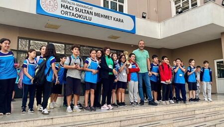 Yörükoğlu Turizm’in Geleceğe En Değerli Yatırımı: Eğitim