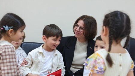 Yuvamız Maltepe’de Yeni Dönem Başlıyor
