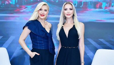 Zeynep Mansur: 90’lardaki Aşklar ve Yaşanmışlıklar Çok Daha Güçlüydü