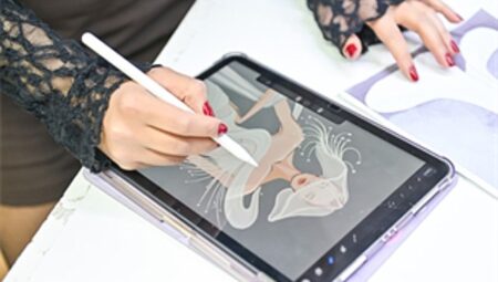 17. Gelinlik Tasarım Yarışması’na başvurular başladı