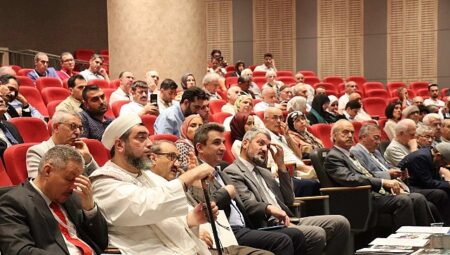 3. Uluslararası Âl-i Beyt Sempozyumu’ndan insanlığa çağrı…