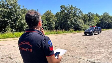 AFAD, zorlu görevlere Büyükşehir’le hazırlanıyor