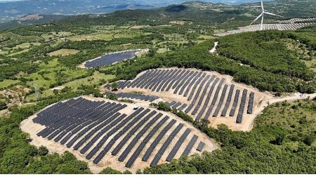 Akfen Yenilenebilir Enerji’den Temiz Enerjinin Dijital Dönüşümüne Yapay Zekâ Desteği