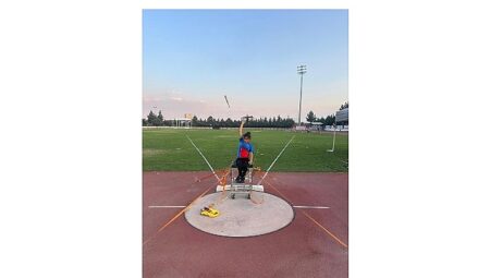 Bağcılar, Para Atletizm’de Türkiye Şampiyonu oldu