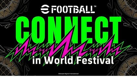 Bangkok’ta Düzenlenen eFootball™ World Festival Kapsamında Yeni Efsane Sergio Agüero ve Oyun İçi Önemli Güncellemeler Açıklandı!