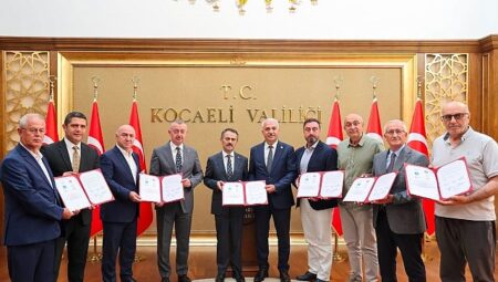 Başkan Büyükakın: “Şehrimiz için ciddi bir ihtiyaçtı”