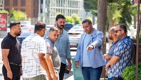Başkan Erman Uzun’dan Asfalt Serim Çalışmalarına Yerinde İnceleme